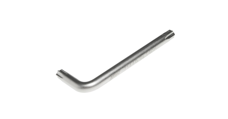Ключ TORX Г-образный T40H с отверстием JTC 71440