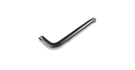 Ключ TORX Г-образный T60H с отверстием JTC 71460