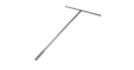 Ключ торцевой T-образный JTC 3655 (8 мм, L=300 мм)