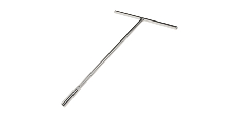 Ключ торцевой T-образный JTC 3655 (8 мм, L=300 мм)