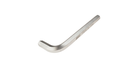 Ключ шестигранный Г-образный 10мм JTC