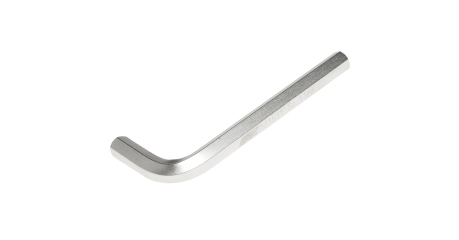 Ключ шестигранный Г-образный 11мм JTC