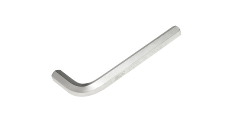 Ключ шестигранный Г-образный 13мм JTC