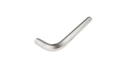 Ключ шестигранный Г-образный 14мм JTC