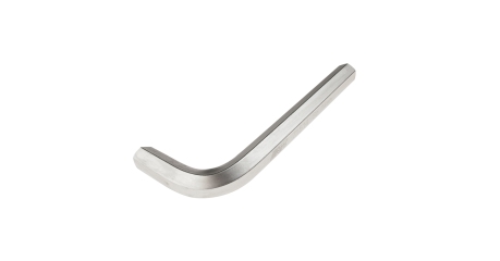 Ключ шестигранный Г-образный 14мм JTC