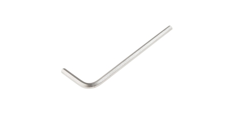 Ключ шестигранный Г-образный JTC 715025 (2,5 мм)