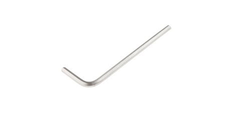 Ключ шестигранный Г-образный JTC 715025 (2,5 мм)