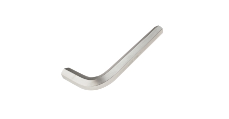 Ключ шестигранный Г-образный JTC 71524 (24 мм)