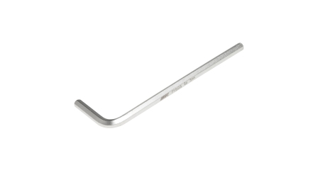 Ключ шестигранный Г-образный 3мм JTC