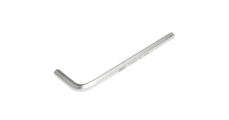 Ключ шестигранный Г-образный 4мм JTC