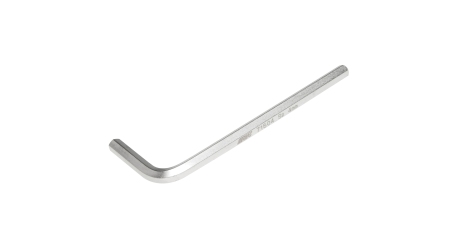 Ключ шестигранный Г-образный 4мм JTC