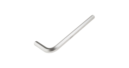 Ключ шестигранный Г-образный 6мм HEX JTC