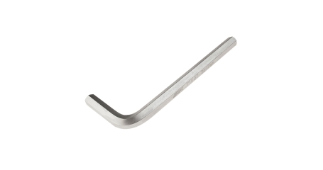 Ключ шестигранный Г-образный 7мм HEX JTC