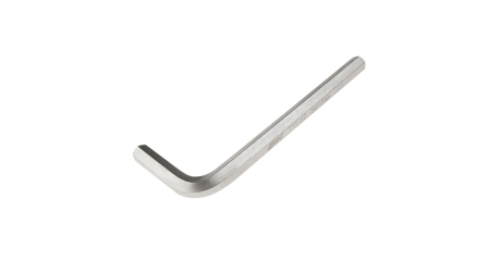 Ключ шестигранный Г-образный 7мм HEX JTC