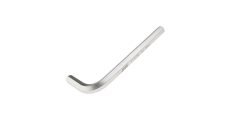 Ключ шестигранный Г-образный 8мм HEX JTC