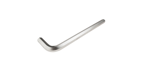 Ключ шестигранный Г-образный 13мм HEX удлиненный L=200мм JTC