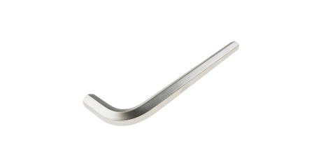 Ключ шестигранный Г-образный 19мм HEX удлиненный L=270мм JTC