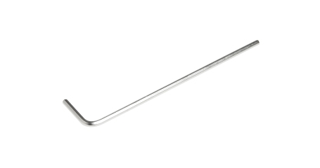 Ключ шестигранный Г-образный HEX удлиненный JTC 72502 (2 мм, L=75 мм)