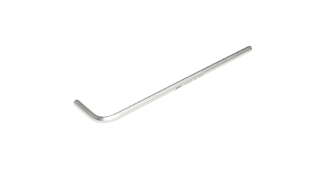 Ключ шестигранный Г-образный HEX удлиненный JTC 72503 (3 мм, L=90 мм)