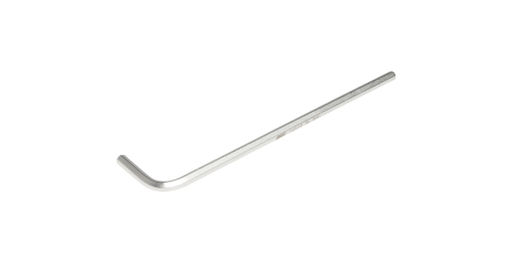 Ключ шестигранный Г-образный HEX удлиненный JTC 72503 (3 мм, L=90 мм)