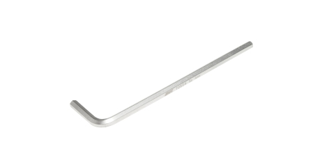 Ключ шестигранный Г-образный 4мм HEX удлиненный L=100мм JTC