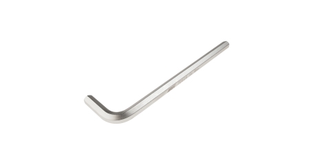 Ключ шестигранный Г-образный 8мм HEX удлиненный L=150мм JTC