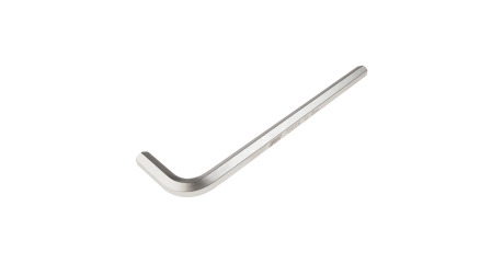 Ключ шестигранный Г-образный 8мм HEX удлиненный L=150мм JTC