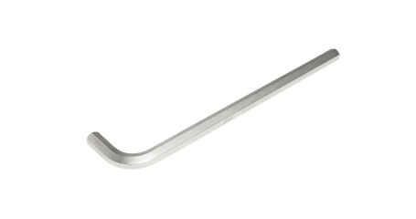 Ключ шестигранный Г-образный HEX экстрадлинный JTC 73512 (12 мм, L=250 мм)