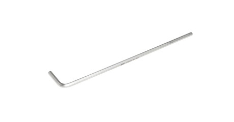 Ключ шестигранный Г-образный HEX экстрадлинный JTC 73503 (3 мм, L=126 мм)