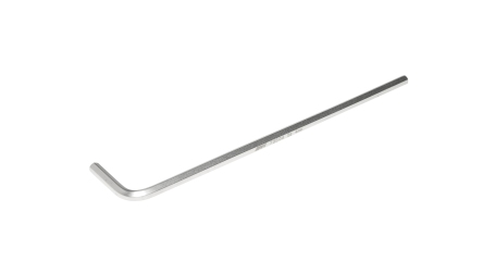 Ключ шестигранный Г-образный HEX экстрадлинный JTC 73504 (4 мм, L=140 мм)