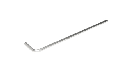 Ключ шестигранный Г-образный HEX экстрадлинный JTC 73504 (4 мм, L=140 мм)