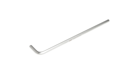 Ключ шестигранный Г-образный HEX экстрадлинный JTC 73505 (5 мм, L=160 мм)