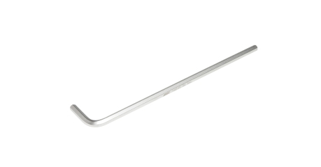 Ключ шестигранный Г-образный HEX экстрадлинный JTC 73505 (5 мм, L=160 мм)