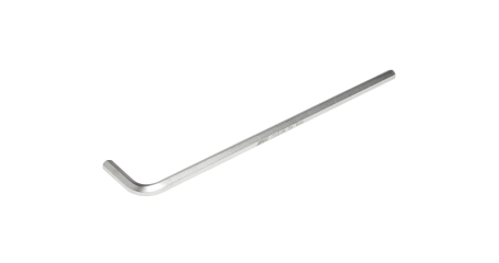 Ключ шестигранный Г-образный HEX экстрадлинный JTC 73506 (6 мм, L=180 мм)