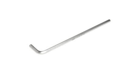 Ключ шестигранный Г-образный HEX экстрадлинный JTC 73506 (6 мм, L=180 мм)