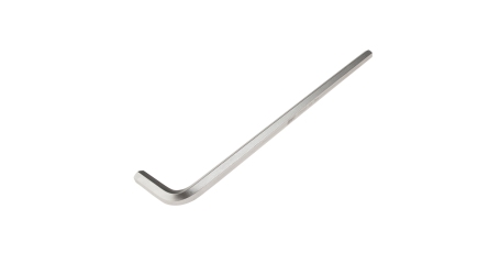 Ключ шестигранный Г-образный HEX экстрадлинный JTC 73507 (7 мм, L=190 мм)