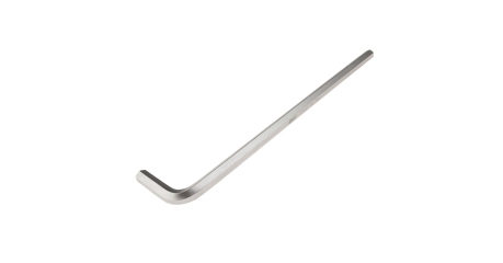 Ключ шестигранный Г-образный HEX экстрадлинный JTC 73507 (7 мм, L=190 мм)