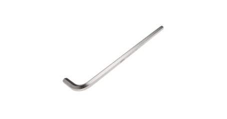 Ключ шестигранный Г-образный HEX экстрадлинныйJTC 73508 (8 мм, L=200 мм)