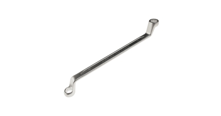 Ключ накидной JTC PQ1011 (10х11 мм, 75 град., L=198 мм)