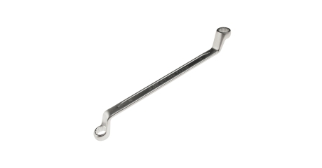 Ключ накидной JTC PQ1011 (10х11 мм, 75 град., L=198 мм)