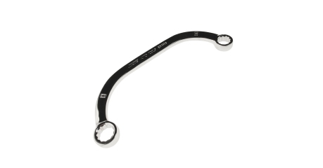 Ключ накидной 12-ти гранный С-образный JTC EV1113 (11х13 мм, L=164 мм)