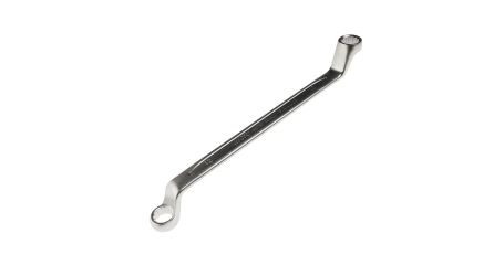 Ключ накидной JTC PQ1213 (12х13 мм, 75 град., L=217 мм)