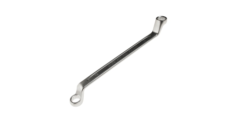 Ключ накидной JTC PQ1213 (12х13 мм, 75 град., L=217 мм)