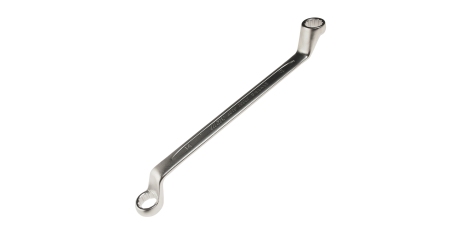 Ключ накидной JTC PQ1415 (14х15 мм, 75 град., L=239 мм)