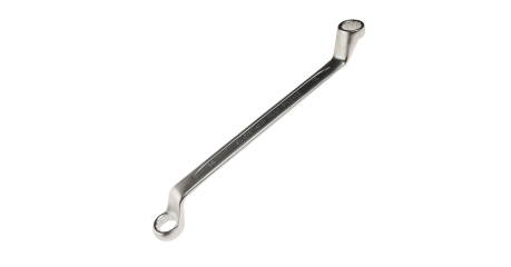 Ключ накидной JTC PQ1415 (14х15 мм, 75 град., L=239 мм)