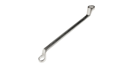 Ключ накидной JTC PQ1417 (14х17 мм, 75 град., L=260 мм)