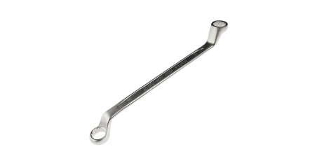 Ключ накидной JTC PQ1819 (18х19 мм, 75 град., L=292 мм)