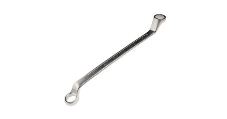 Ключ накидной JTC PQ1719 (17х19 мм, 75 град., L=292 мм)