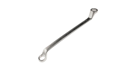 Ключ накидной JTC PQ1719 (17х19 мм, 75 град., L=292 мм)