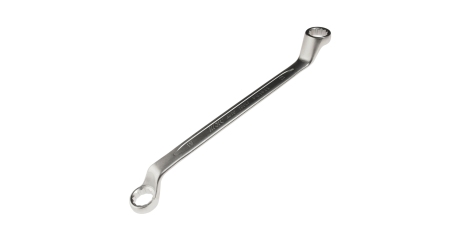 Ключ накидной JTC PQ1921 (19х21 мм, 75 град., L=318 мм)